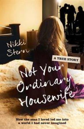 Not Your Ordinary Housewife by Nikki Stern