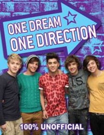 One Dream One Direction by None