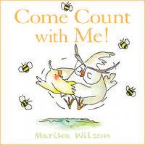 Come Count with Me by Marika Wilson