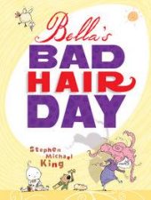 Bellas Bad Hair Day