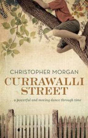 Currawalli Street by Christopher Morgan