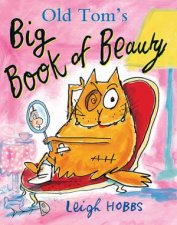 Old Toms Big Book Of Beauty