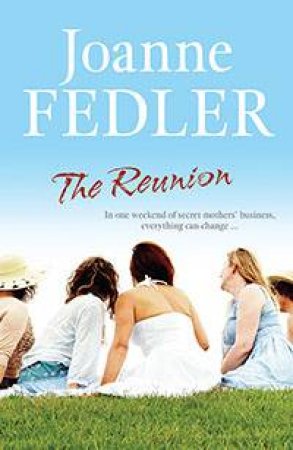 The Reunion by Joanne Fedler