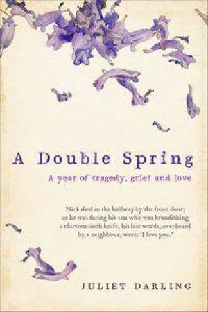 A Double Spring by Juliet Darling