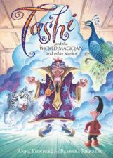 Tashi and the Wicked Magician and other stories