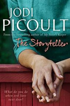 The Storyteller by Jodi Picoult