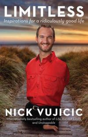 Limitless by Nick Vujicic