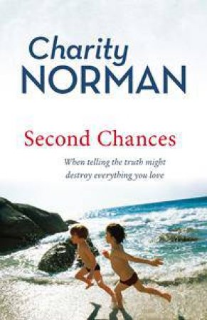 Second Chances by Charity Norman