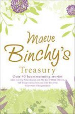 Maeve Binchys Treasury