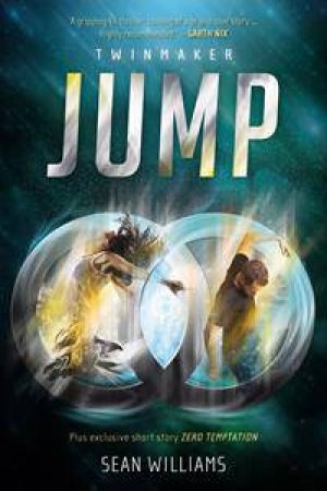 Jump by Sean Williams