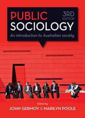 Public Sociology by Marilyn Poole