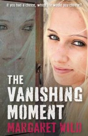 The Vanishing Moment by Margaret Wild