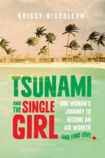 Tsunami and the Single Girl