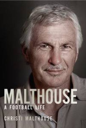 Malthouse by Christi Malthouse