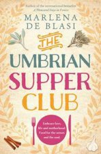 The Umbrian Supper Club