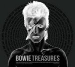 Bowie Treasures