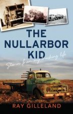 The Nullarbor Kid