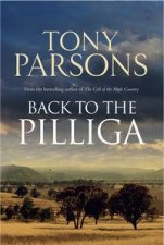 Back to the Pilliga