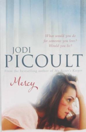 Mercy by Jodi Picoult