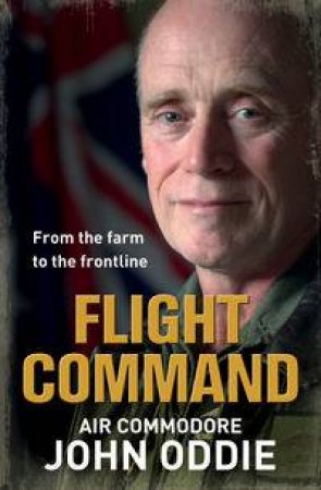 Flight Command by John Oddie