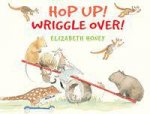 Hop Up Wriggle Over