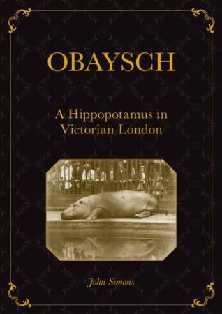 Obaysch by John Simons