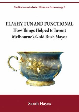 Flashy, Fun and Functional by Sarah Hayes