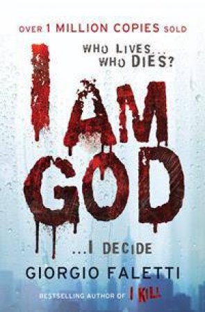 I am God by Giorgio Faletti