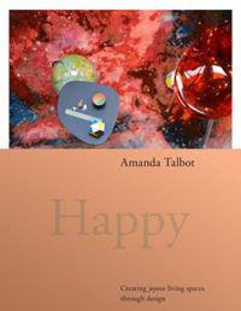 Happy by Amanda Talbot