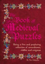 The Book of Medieval Puzzles