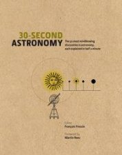 30Second Astronomy