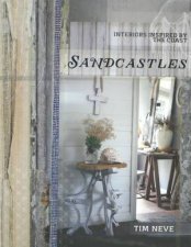 Sandcastles Interiors inspired by the coast