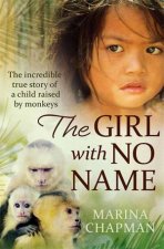 The Girl With No Name