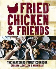 Fried Chicken  Friends
