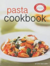 StepByStep Pasta Cookbook