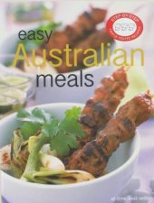 StepByStep Easy Australian Meals