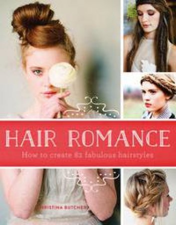 Hair Romance by Christina Butcher