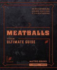 Meatballs The Ultimate Guide