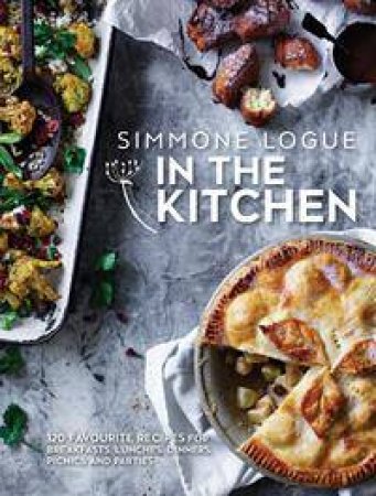 In the Kitchen by Simmone Logue