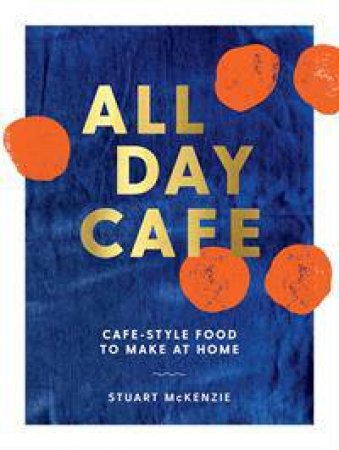 All Day Caf by Stuart McKenzie