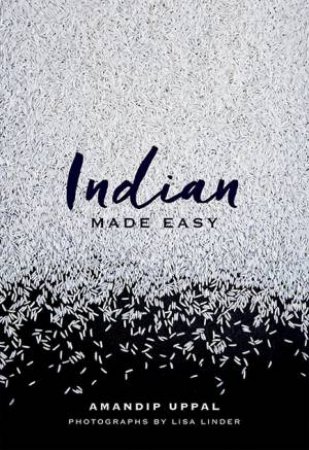 Indian Made Easy by Amandip Uppal