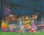 Santa is Coming to Adelaide