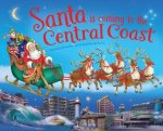 Santa Is Coming To Central Coast