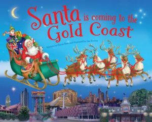 Santa Is Coming To The Gold Coast by Various