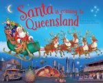 Santa Is Coming To Queensland