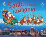 Santa Is Coming To Tasmania