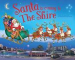 Santa Is Coming To The Shire