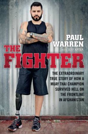 The Fighter by Paul Warren