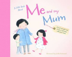 A Little Book About Me And My Mum by Various