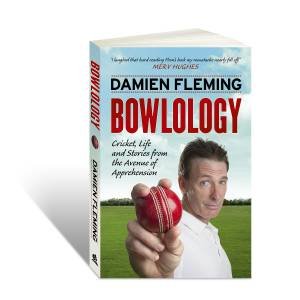 Bowlology by Damien Fleming